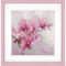 Luca-s Graceful Orchids Counted Cross Stitch Kit